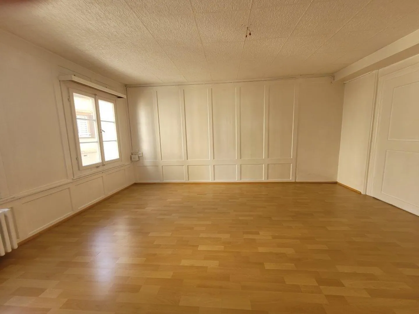 2-room apartment in a quiet location in Bühler - Photo 10 of 11