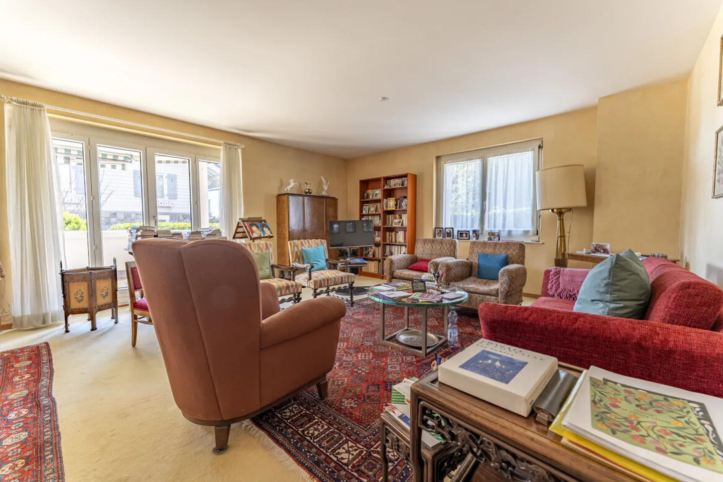 Appartement Charmant à Chailly - Photo 3 sur 5