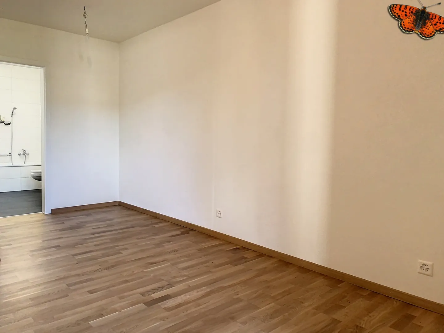 3½ ROOMS - In a quiet area! - Photo 7 of 13