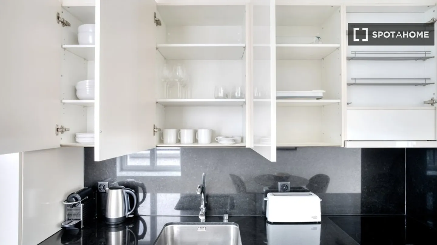 Wohnung mieten - Foto 3 von 12