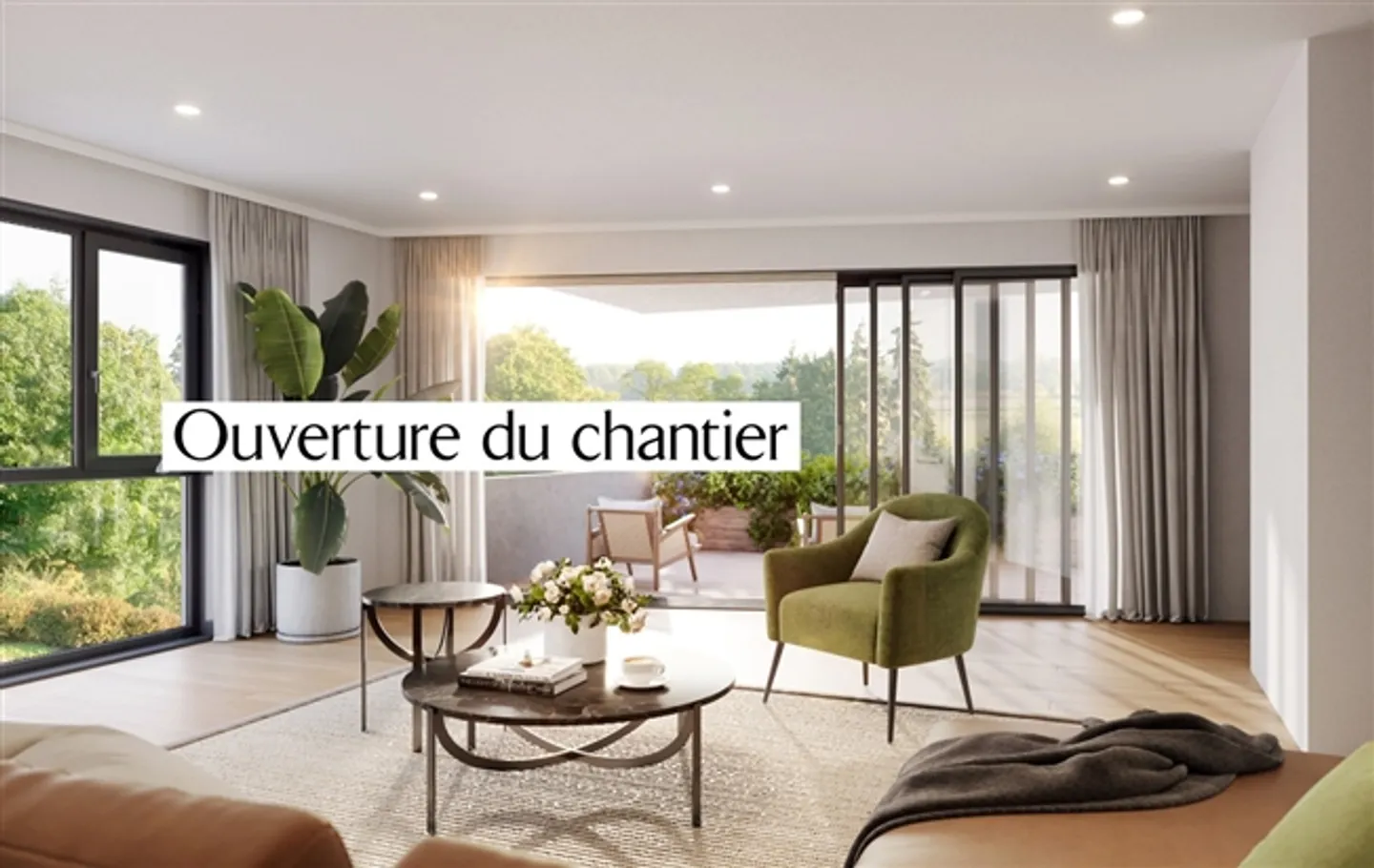 Magnificent Villa of 234 m² with Garden - Photo 2 of 4