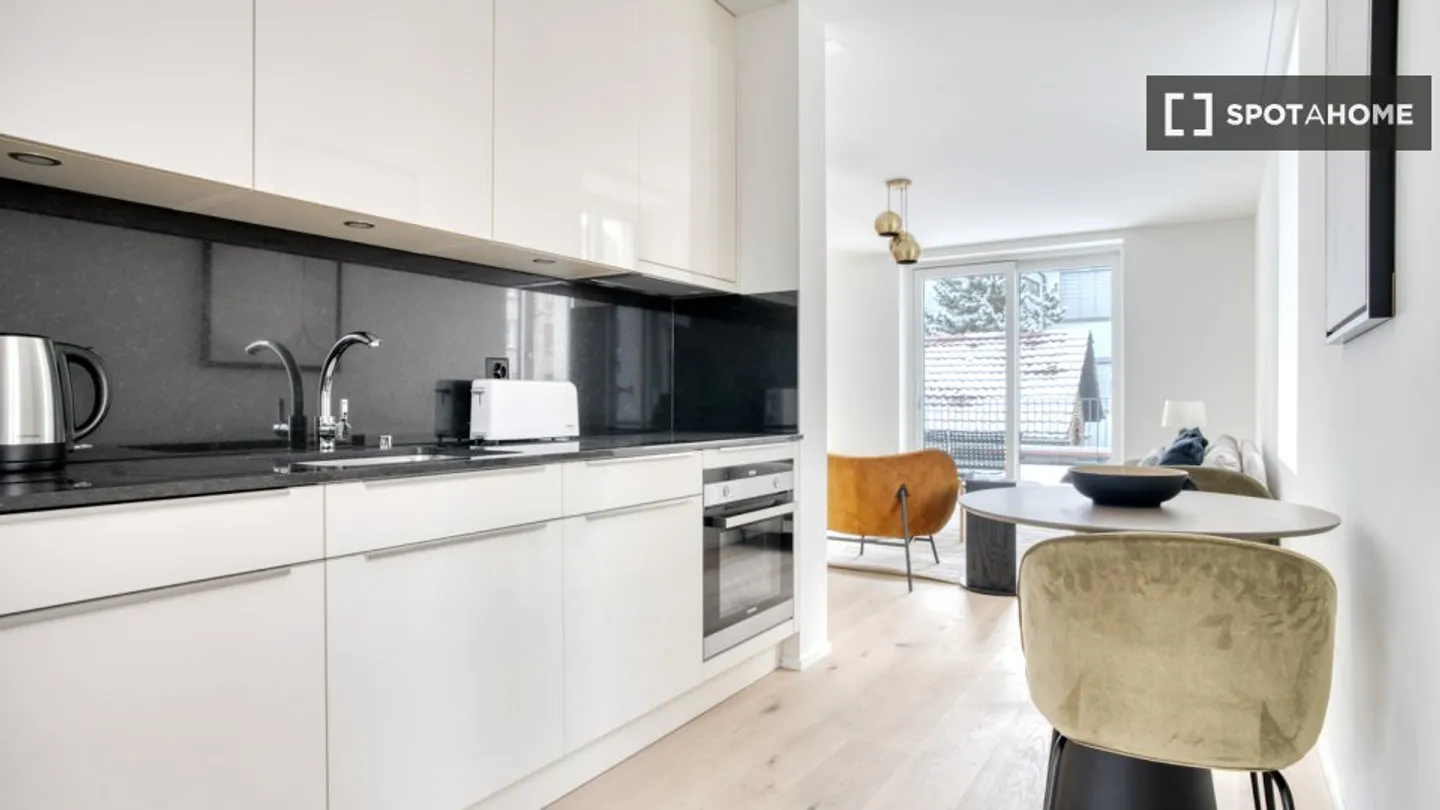 Wohnung mieten - Foto 5 von 12