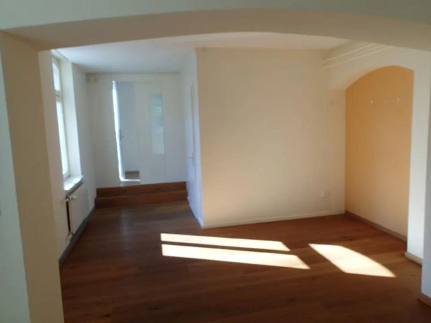 Bürofläche Nähe Bahnhof - Foto 3 von 6