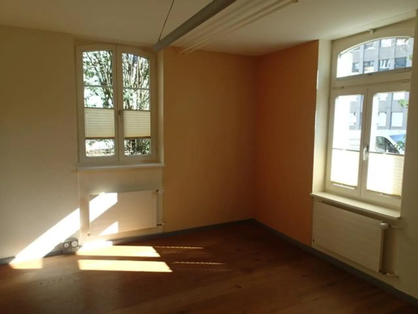 Bürofläche Nähe Bahnhof - Foto 4 von 6