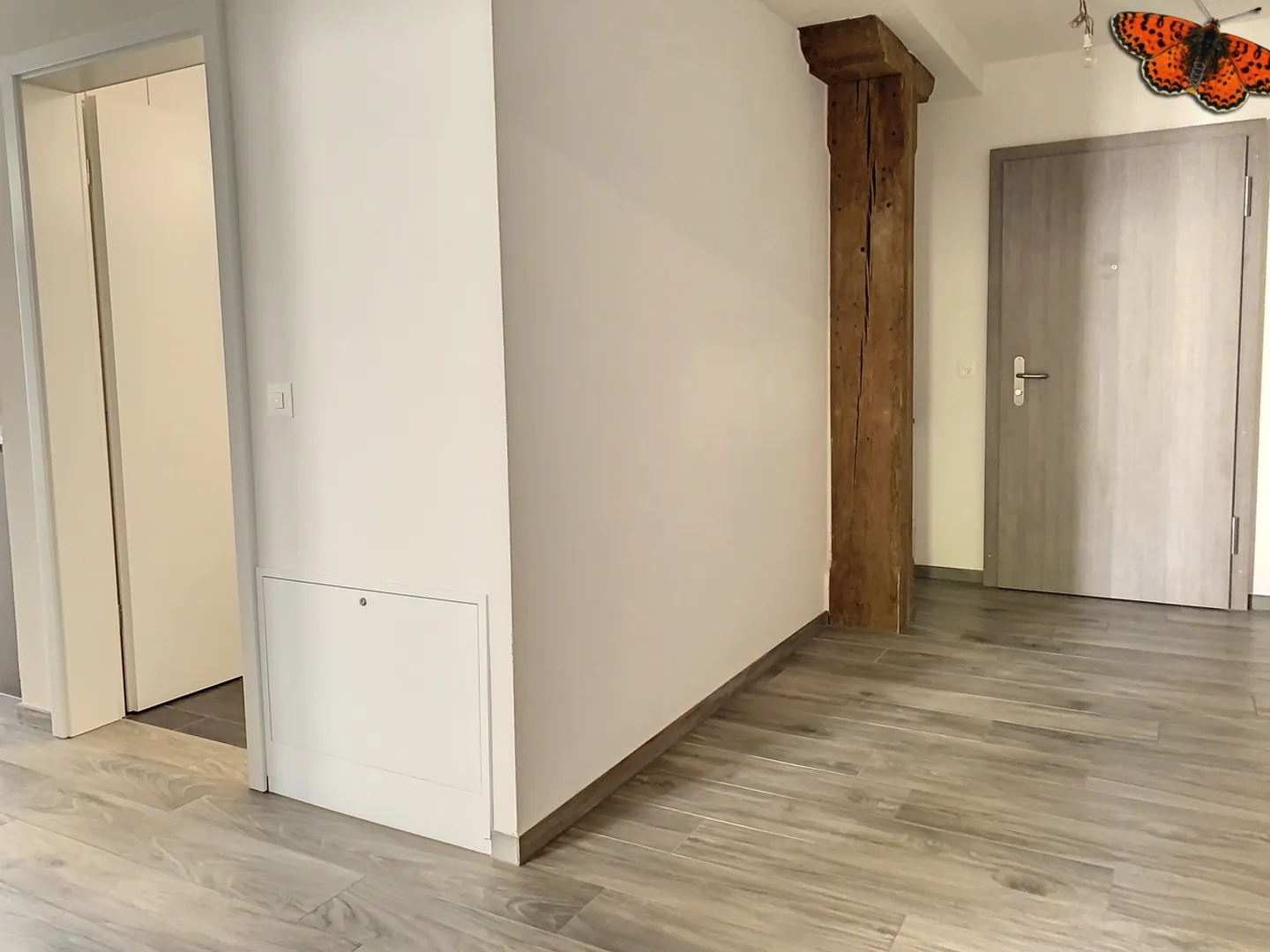 3½ ROOMS - In a quiet area! - Photo 10 of 13