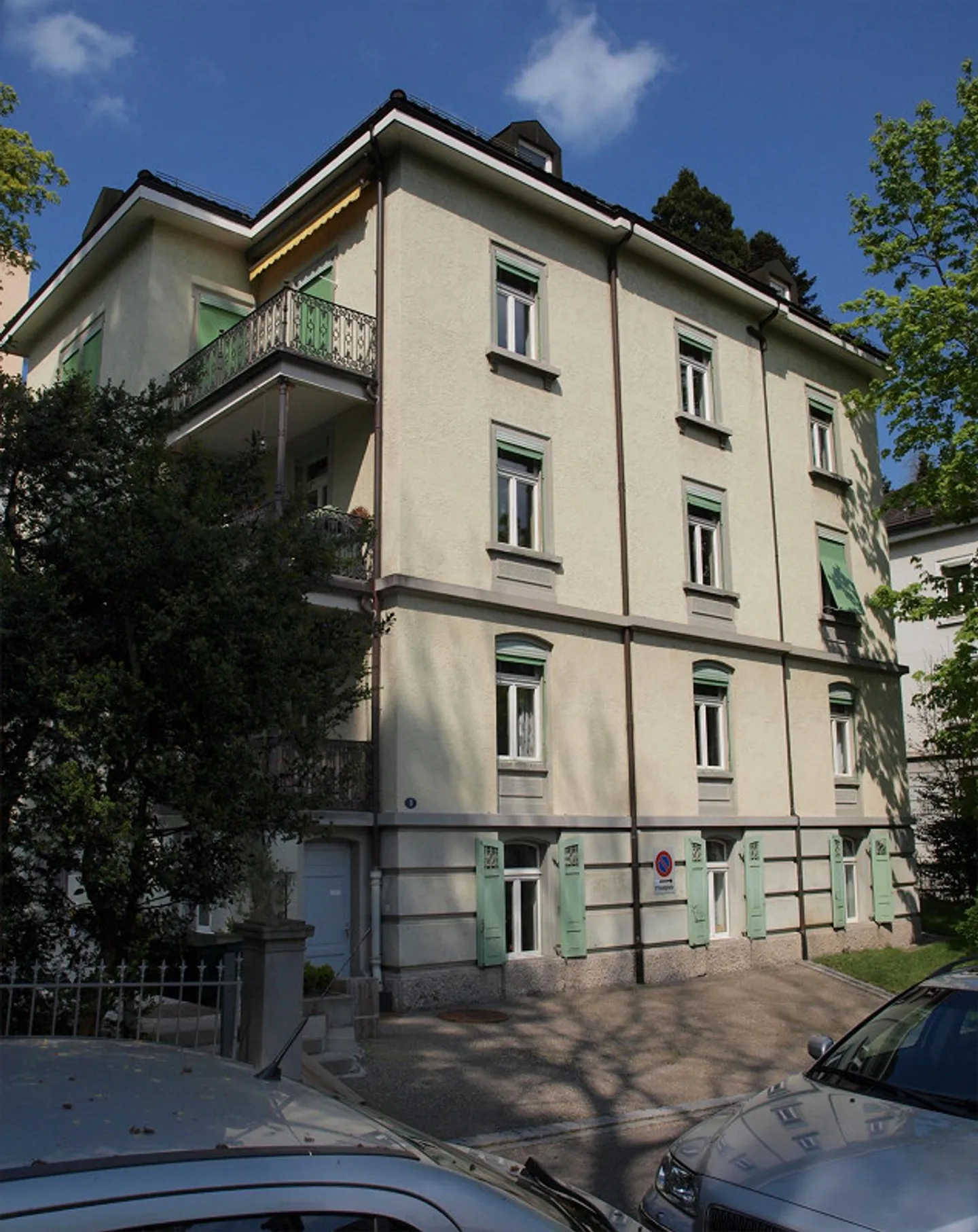 Bürofläche Nähe Bahnhof - Foto 1 von 6