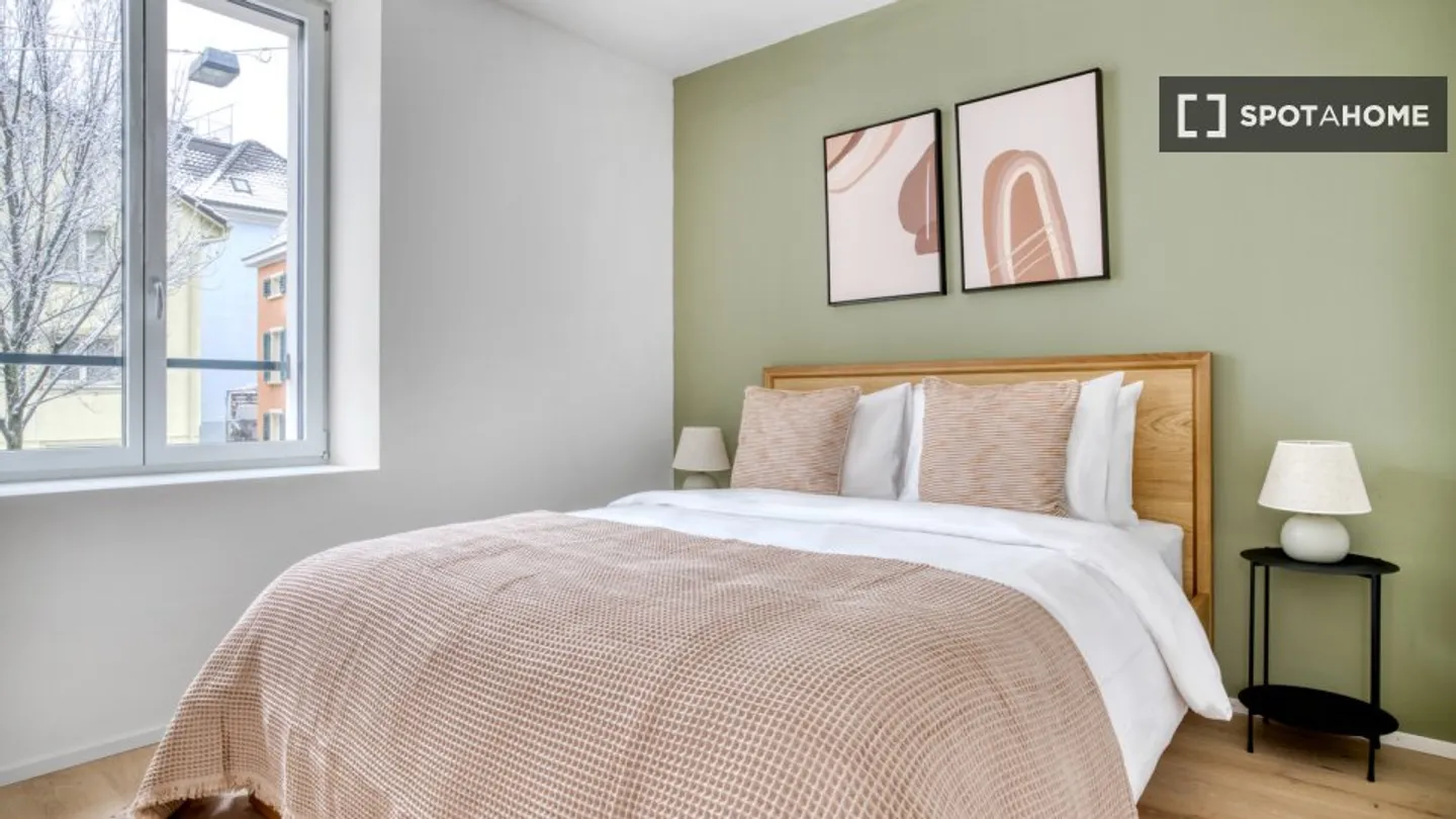 Wohnung mieten - Foto 6 von 12