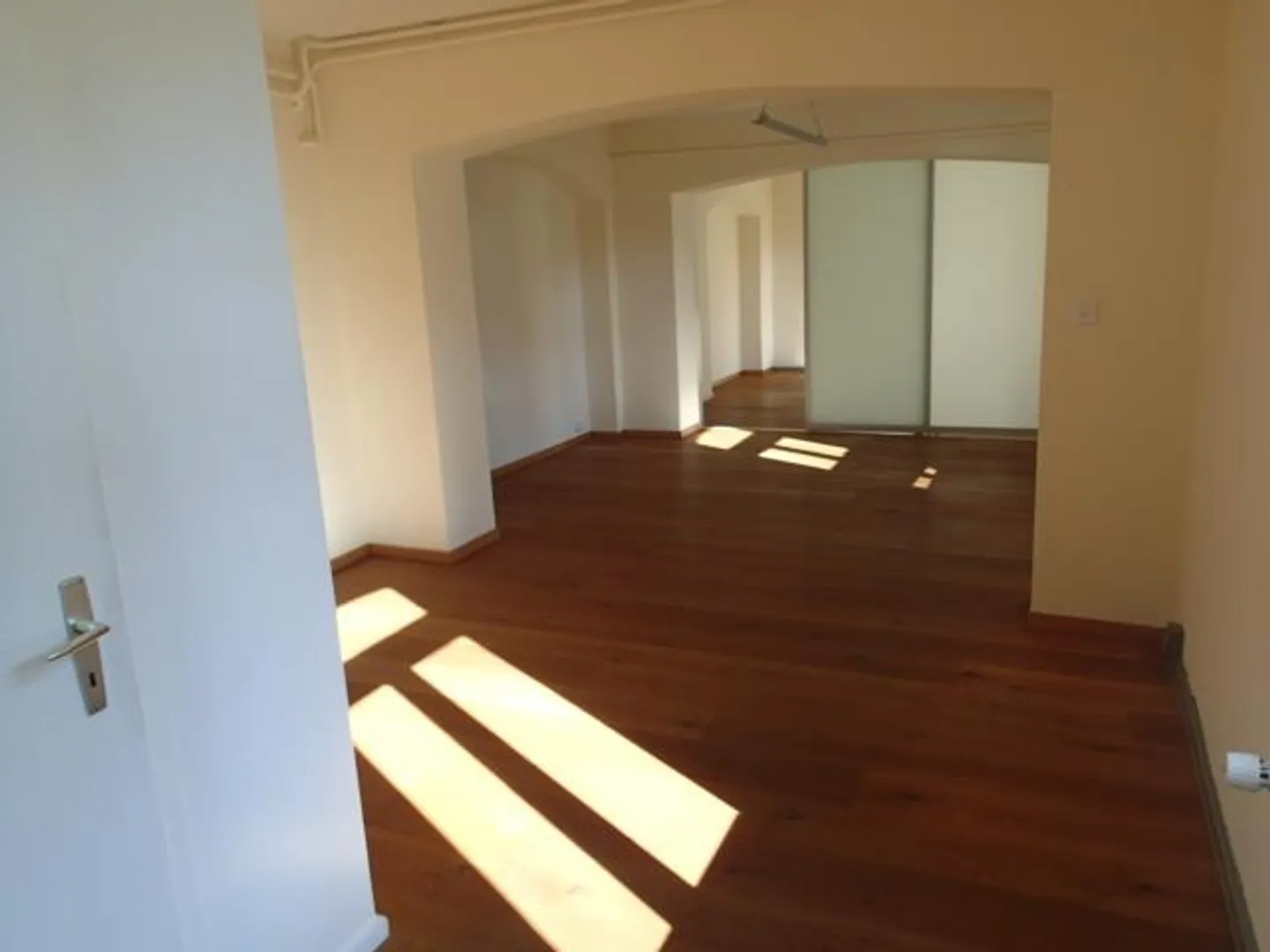 Bürofläche Nähe Bahnhof - Foto 2 von 6