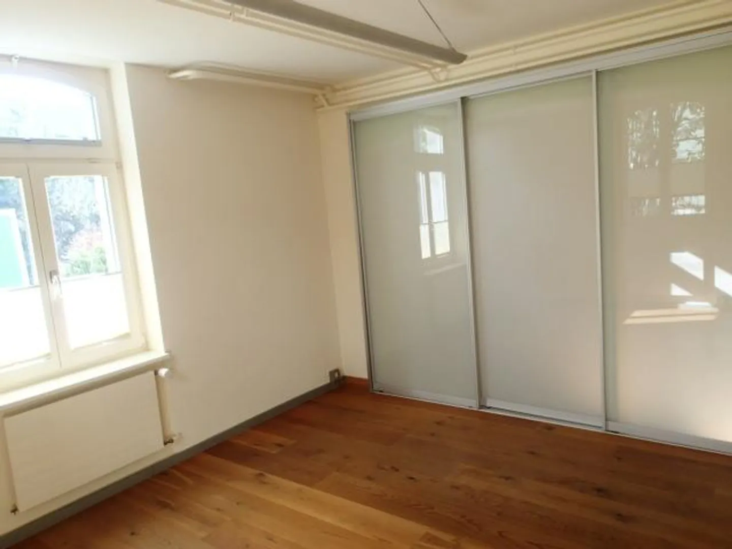 Bürofläche Nähe Bahnhof - Foto 5 von 6