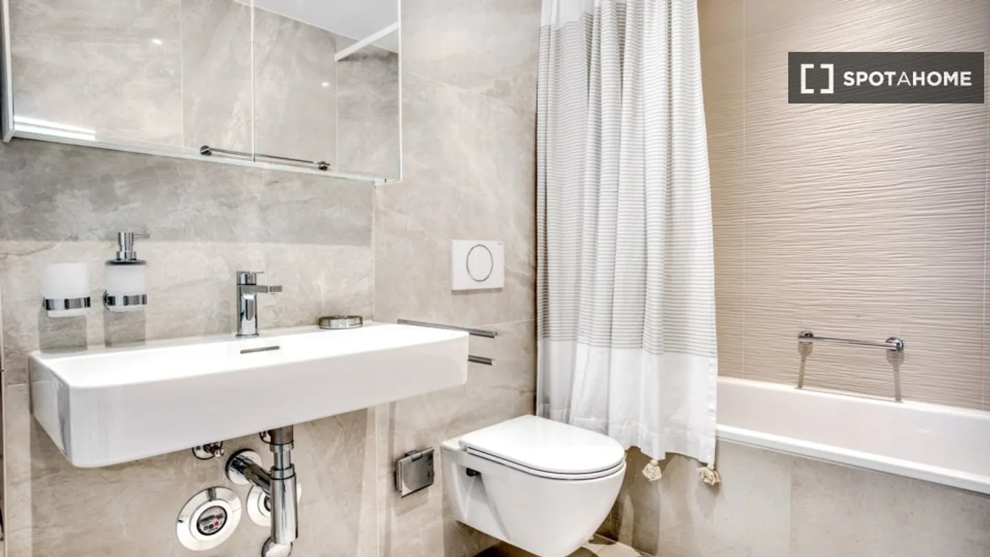 Wohnung mieten - Foto 10 von 12