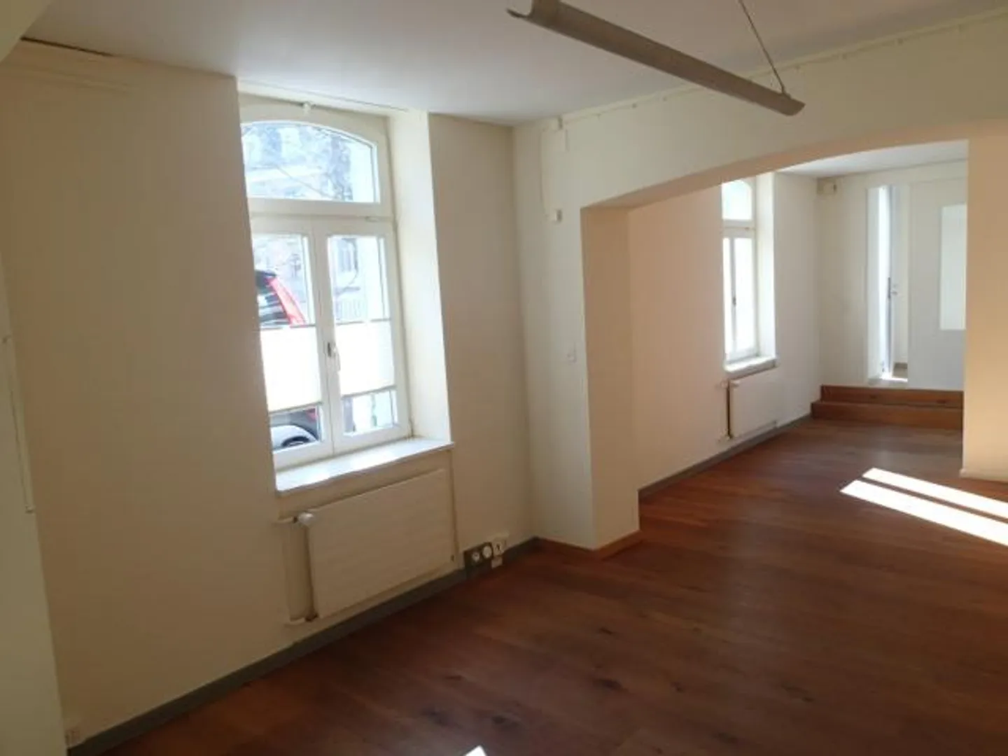 Bürofläche Nähe Bahnhof - Foto 6 von 6