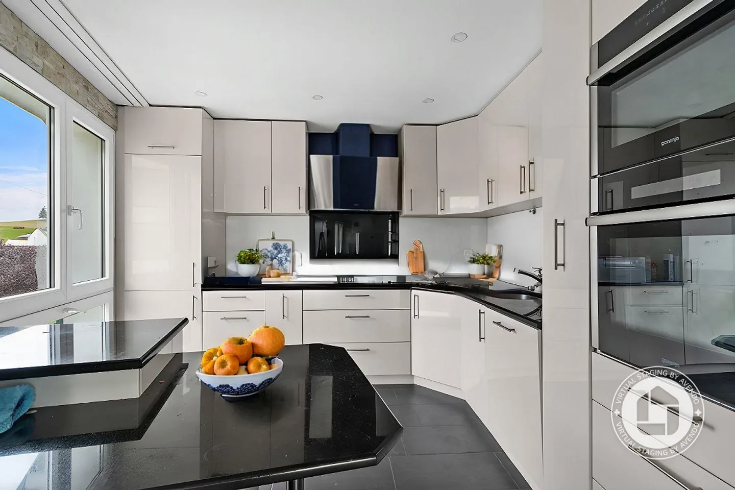 Modern 4.5-Room House for Sale in Pfaffnau - Photo 3 of 10