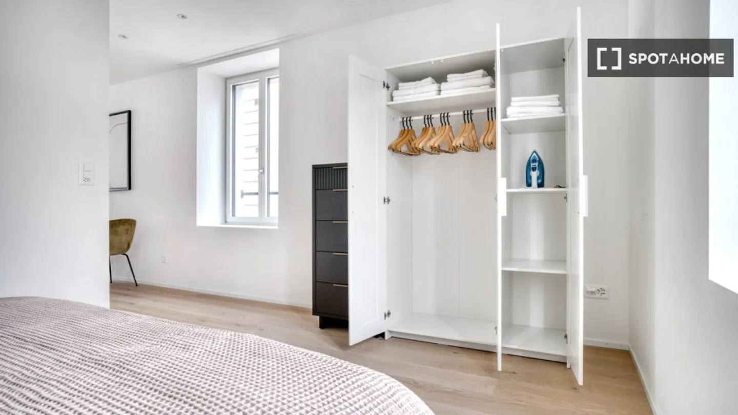 Wohnung mieten - Foto 9 von 12