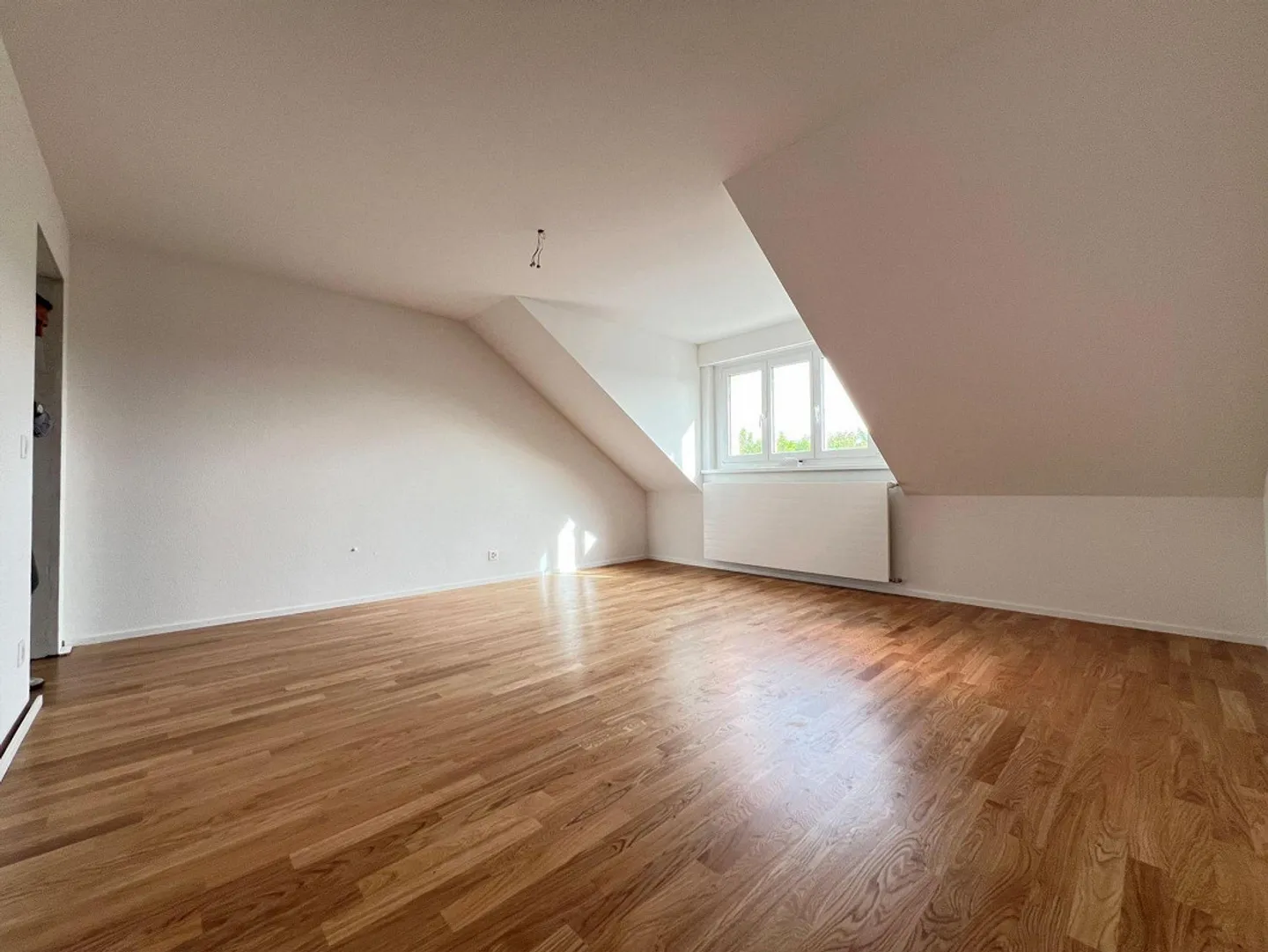Modernes Loft-Apartment in Winterthur - Foto 6 von 10