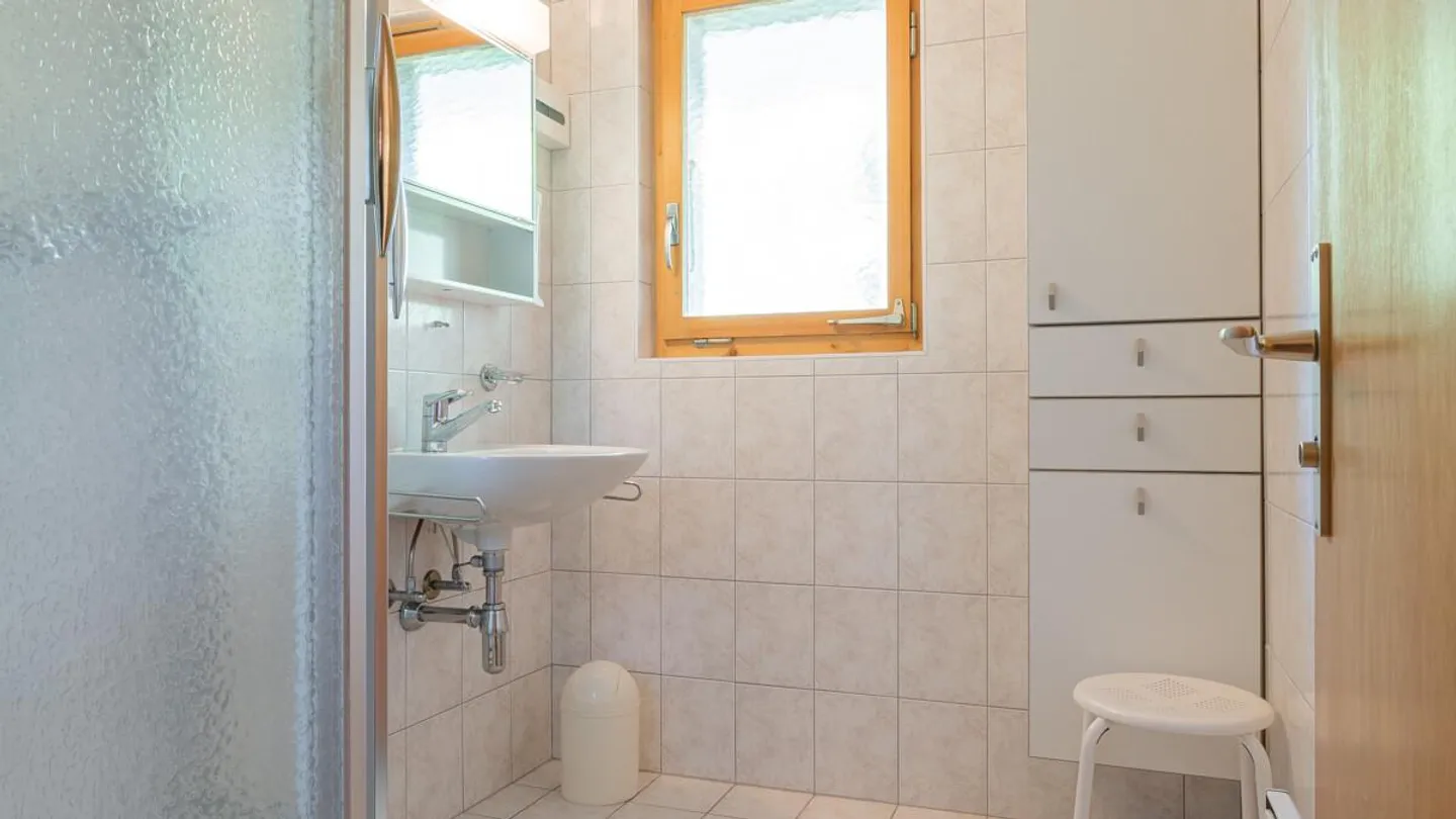Chalet bifamiliare in una posizione tranquilla a Vex - Foto 24 di 32