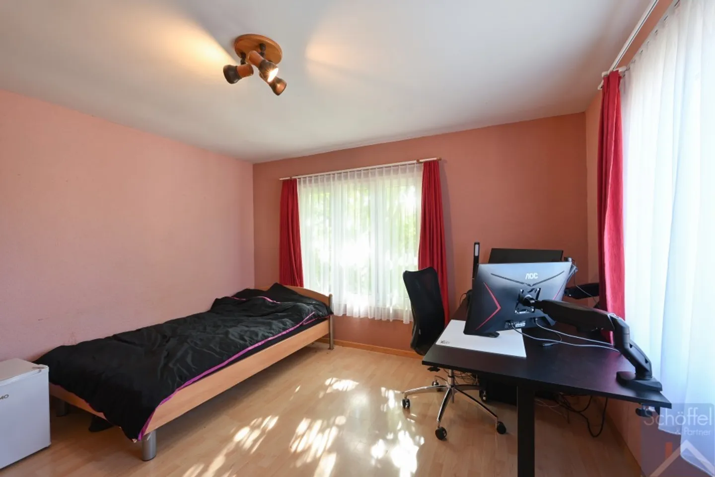 Casa unifamiliare di 5 stanze con grande giardino - Foto 6 di 13