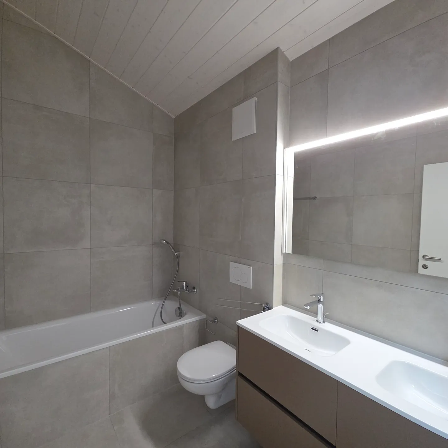 Nouvelle Villa Jumelle à La Roche - Photo 9 sur 10