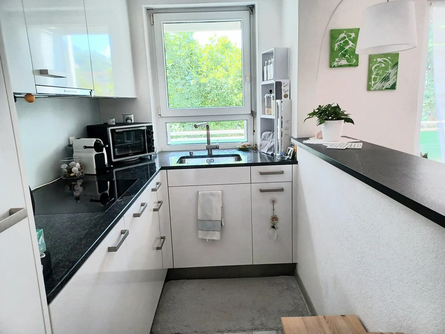 Appartement de vacances à 100m du lac - Photo 7 sur 15