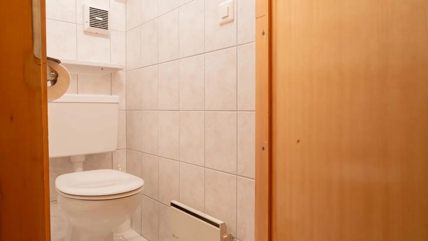 Chalet bifamiliare in una posizione tranquilla a Vex - Foto 25 di 32