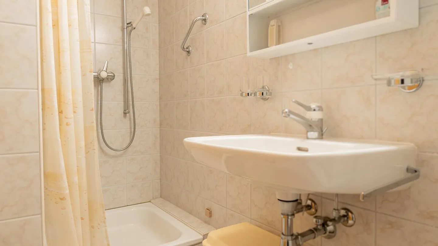 Chalet bifamiliare in una posizione tranquilla a Vex - Foto 27 di 32