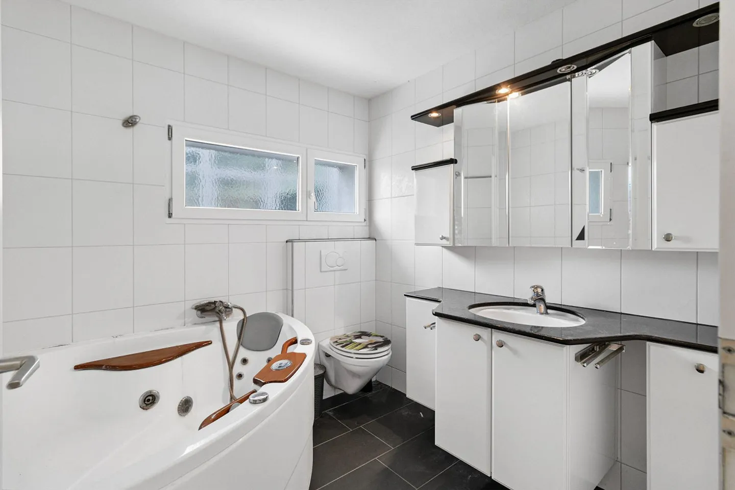 Modern 4.5-Room House for Sale in Pfaffnau - Photo 6 of 10