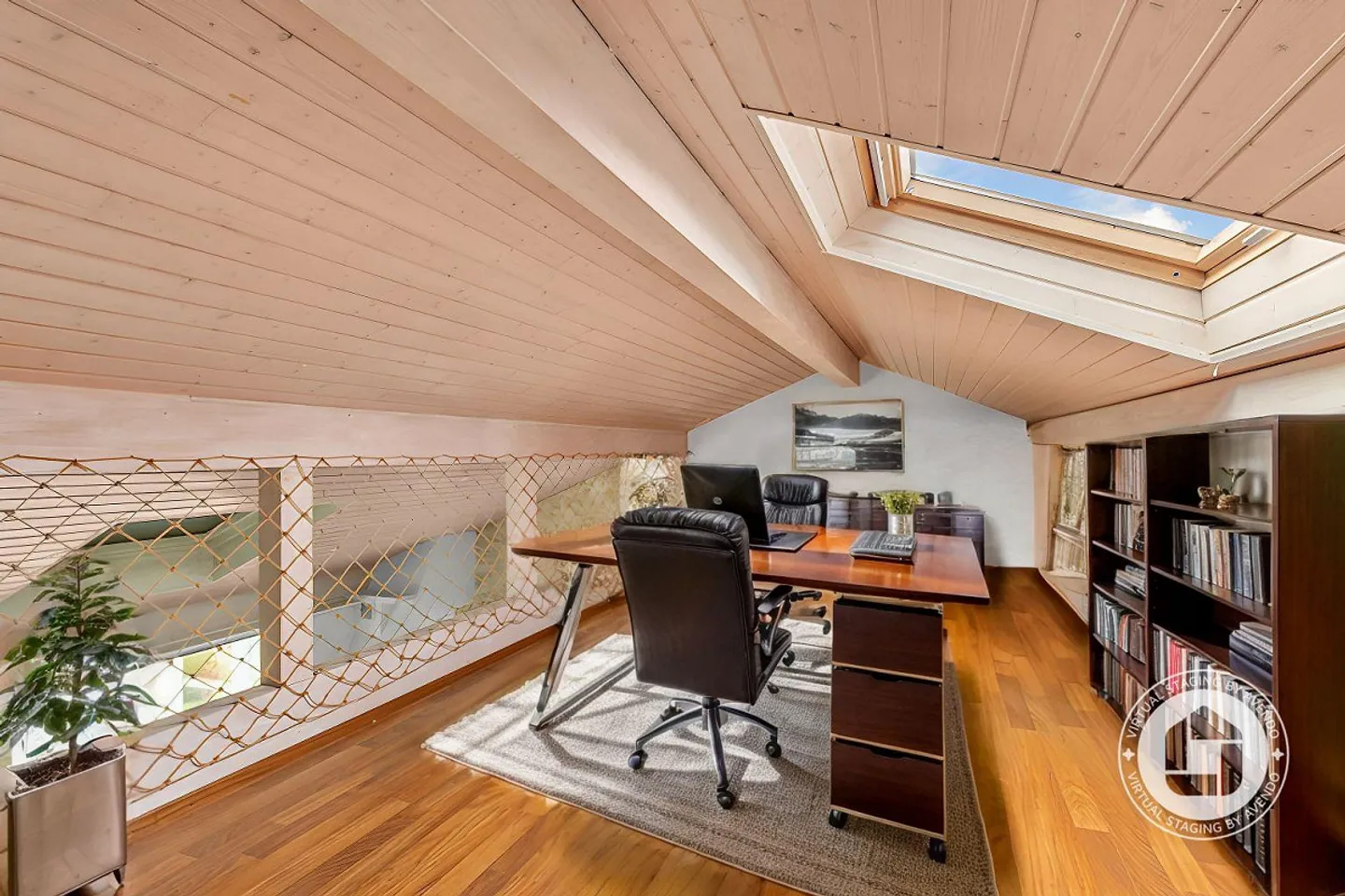 Modern 4.5-Room House for Sale in Pfaffnau - Photo 7 of 10