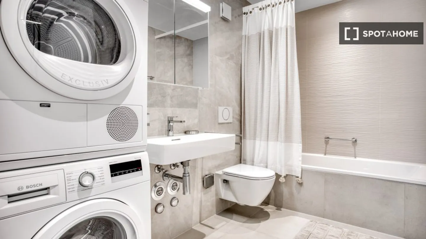 Wohnung mieten - Foto 11 von 12