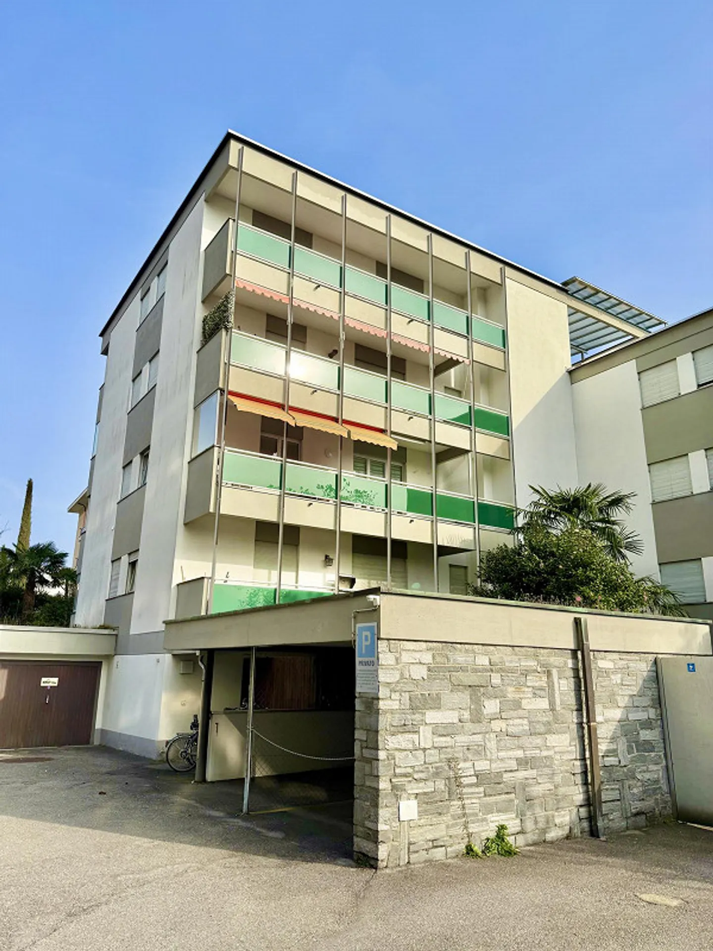 Appartement de vacances à 100m du lac - Photo 12 sur 15