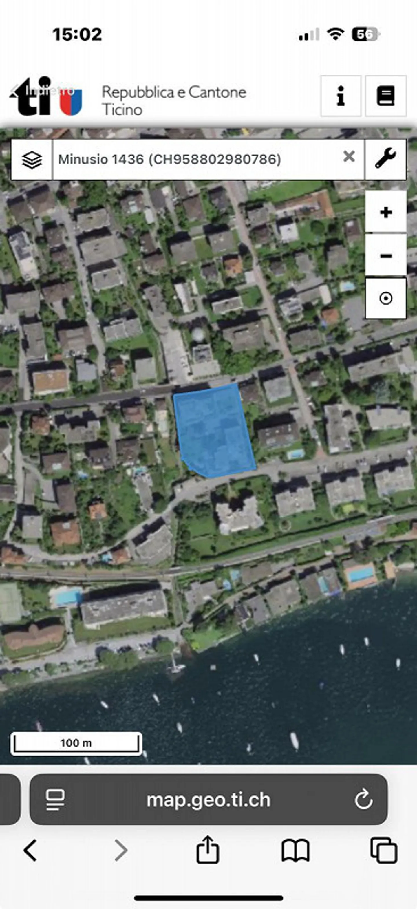 Appartement de vacances à 100m du lac - Photo 13 sur 15