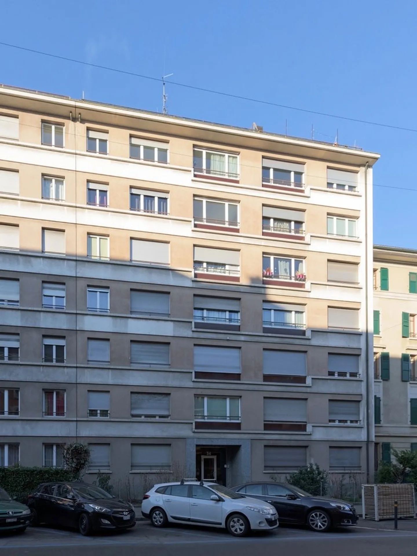 Quartiere degli Acacias - Foto 1 di 9