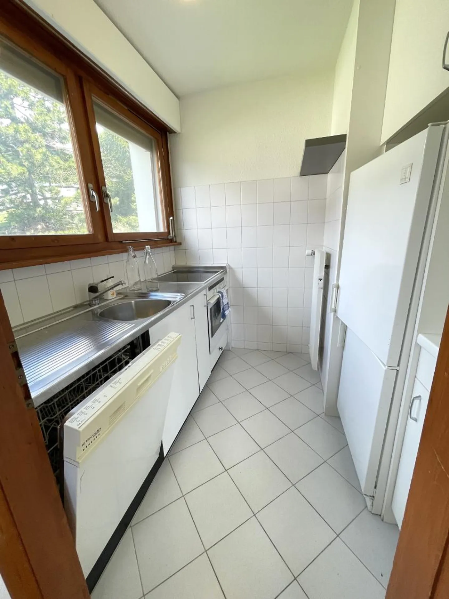 Appartement Charmant près de Crans-Montana - Photo 5 sur 10