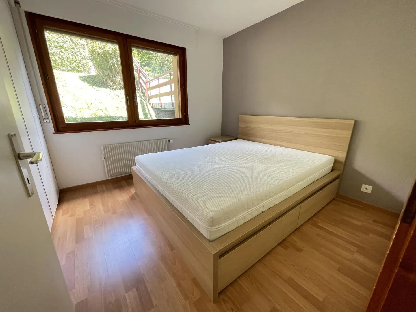 Appartement Charmant près de Crans-Montana - Photo 6 sur 10