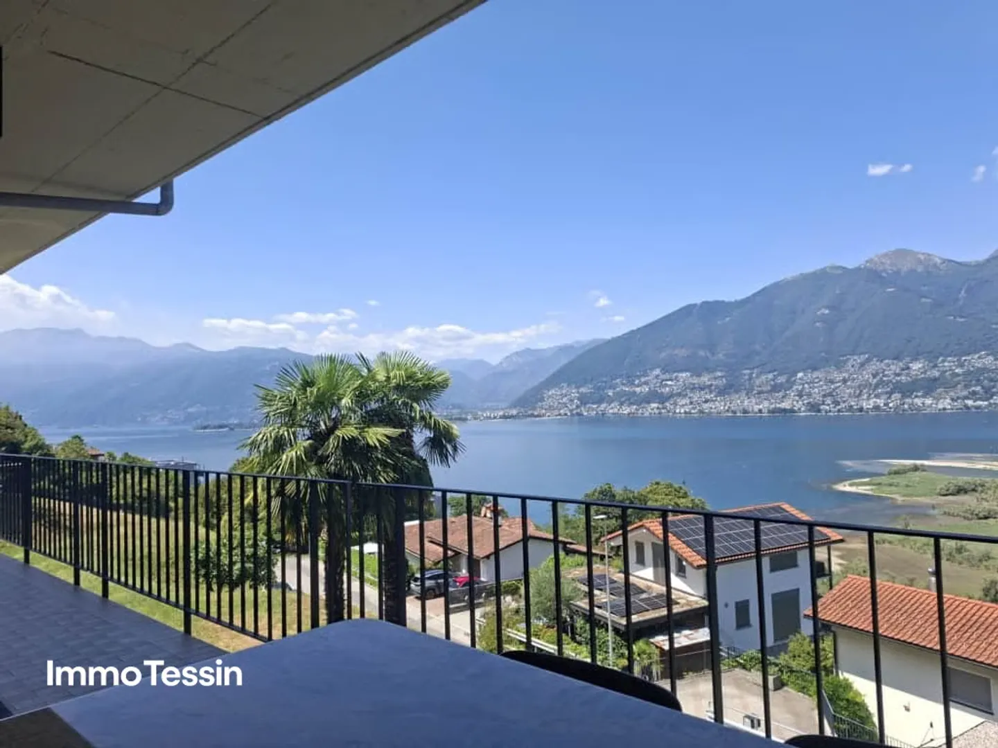 Wunderschönes Haus mit Seesicht - Foto 2 von 13