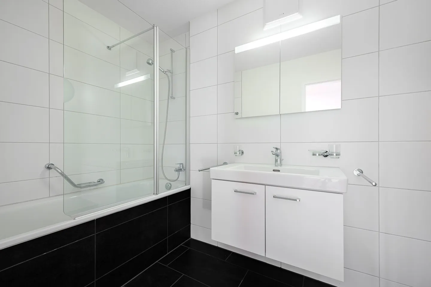 Appartamento da sogno vicino al lago di Zurigo! - Foto 11 di 13