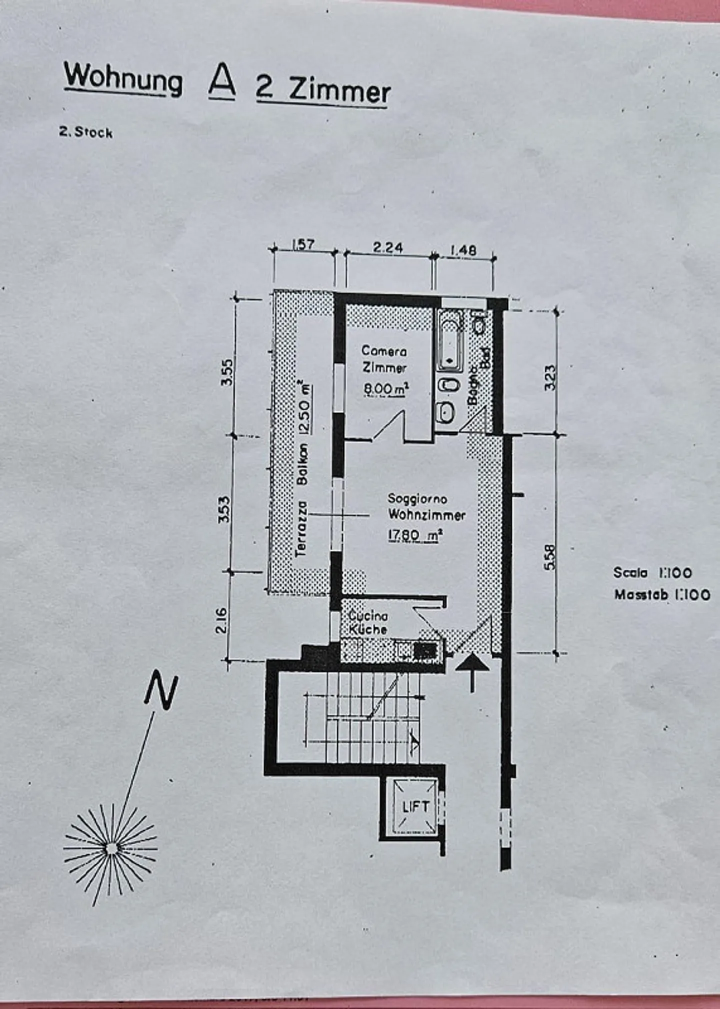 Appartement de vacances à 100m du lac - Photo 15 sur 15