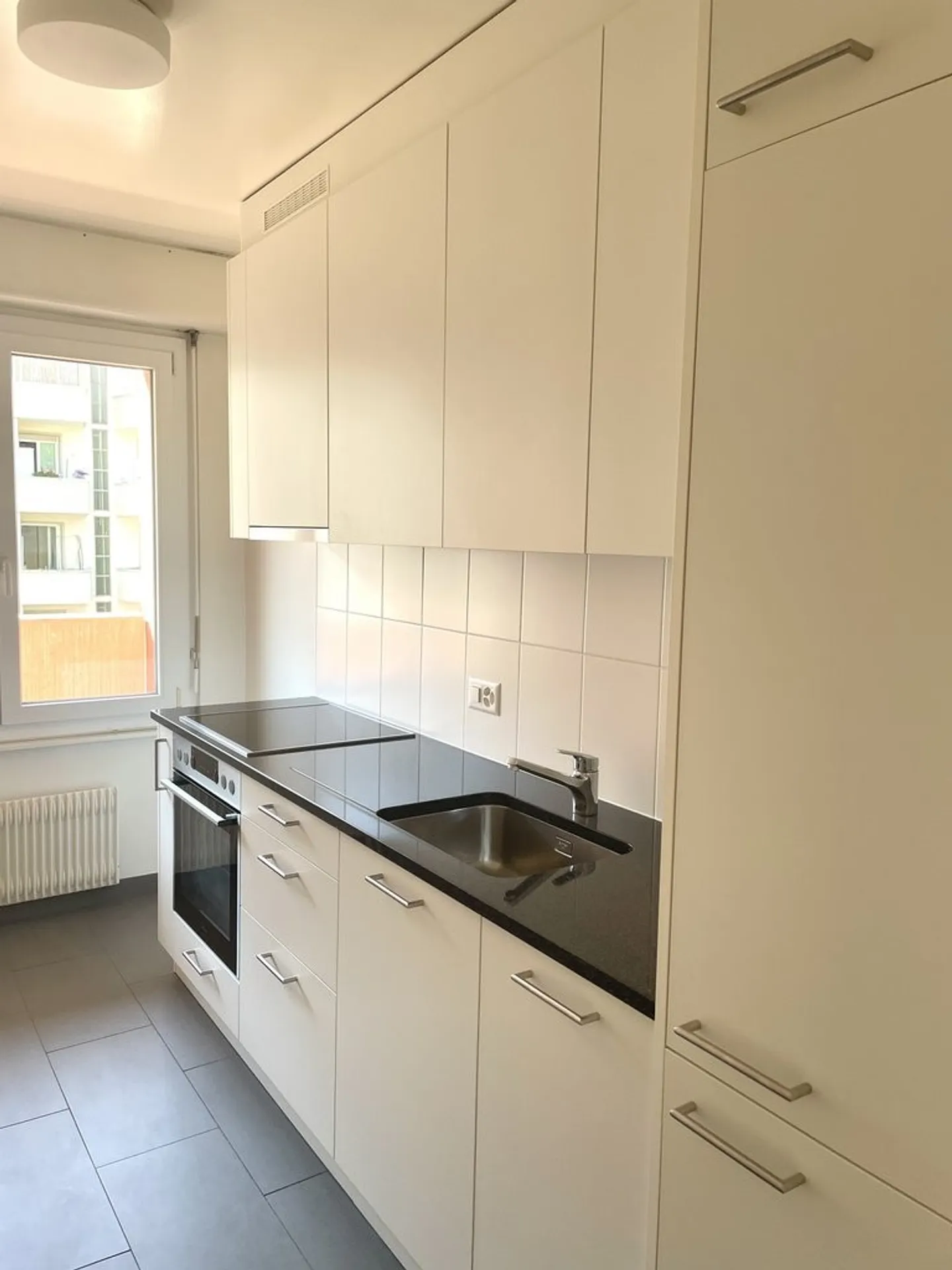 Quartiere degli Acacias - Foto 4 di 9