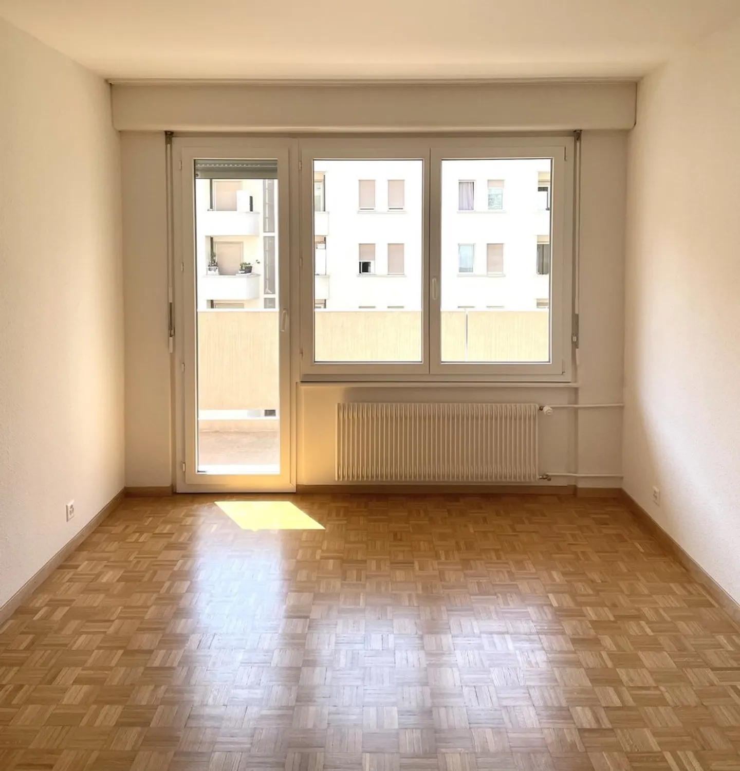 Quartiere degli Acacias - Foto 5 di 9