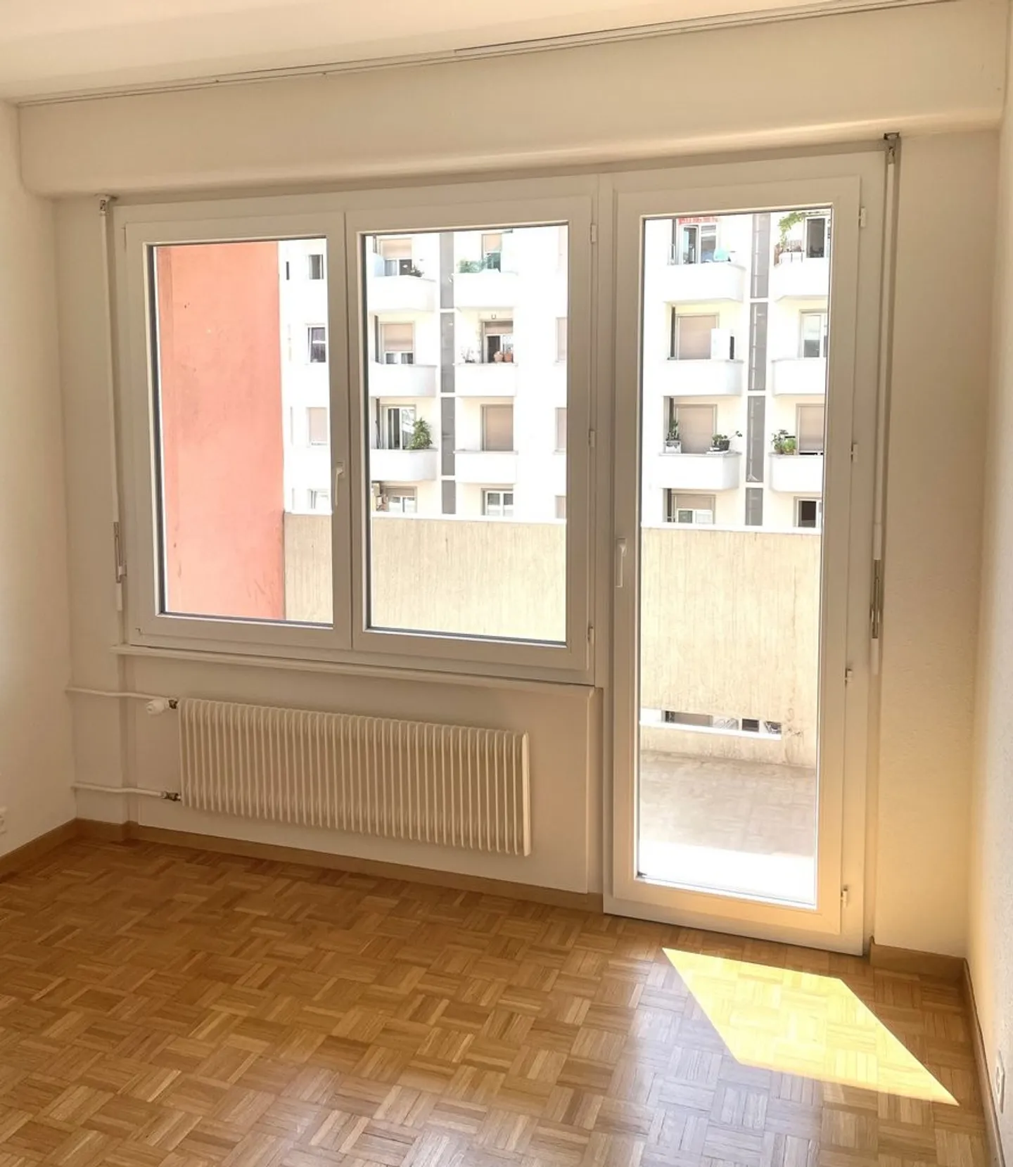 Quartiere degli Acacias - Foto 6 di 9