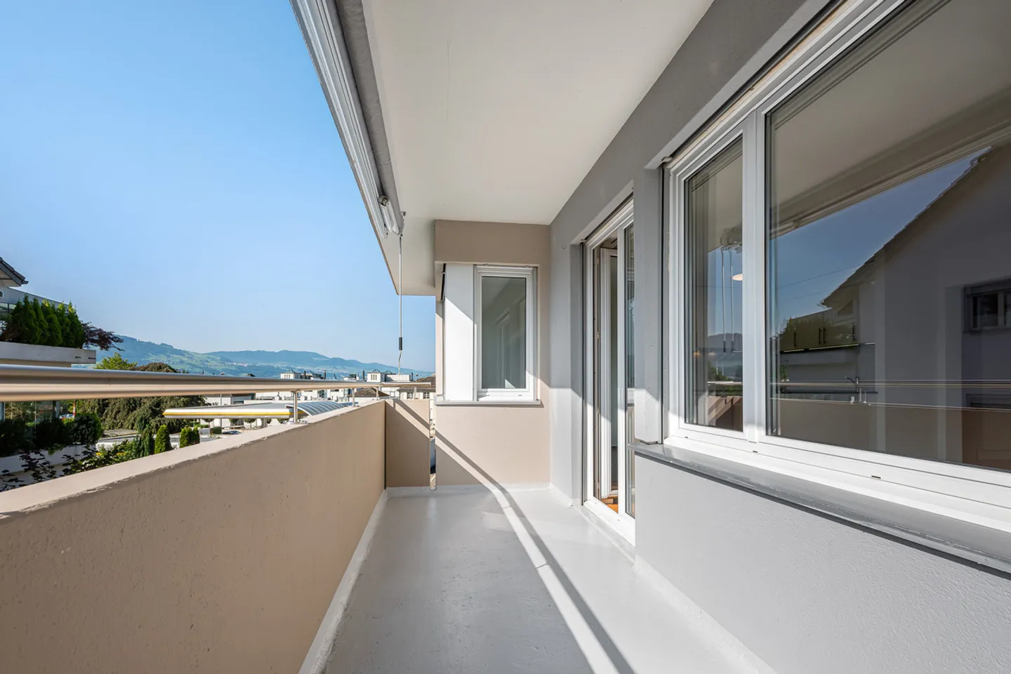 Appartamento da sogno vicino al lago di Zurigo! - Foto 13 di 13