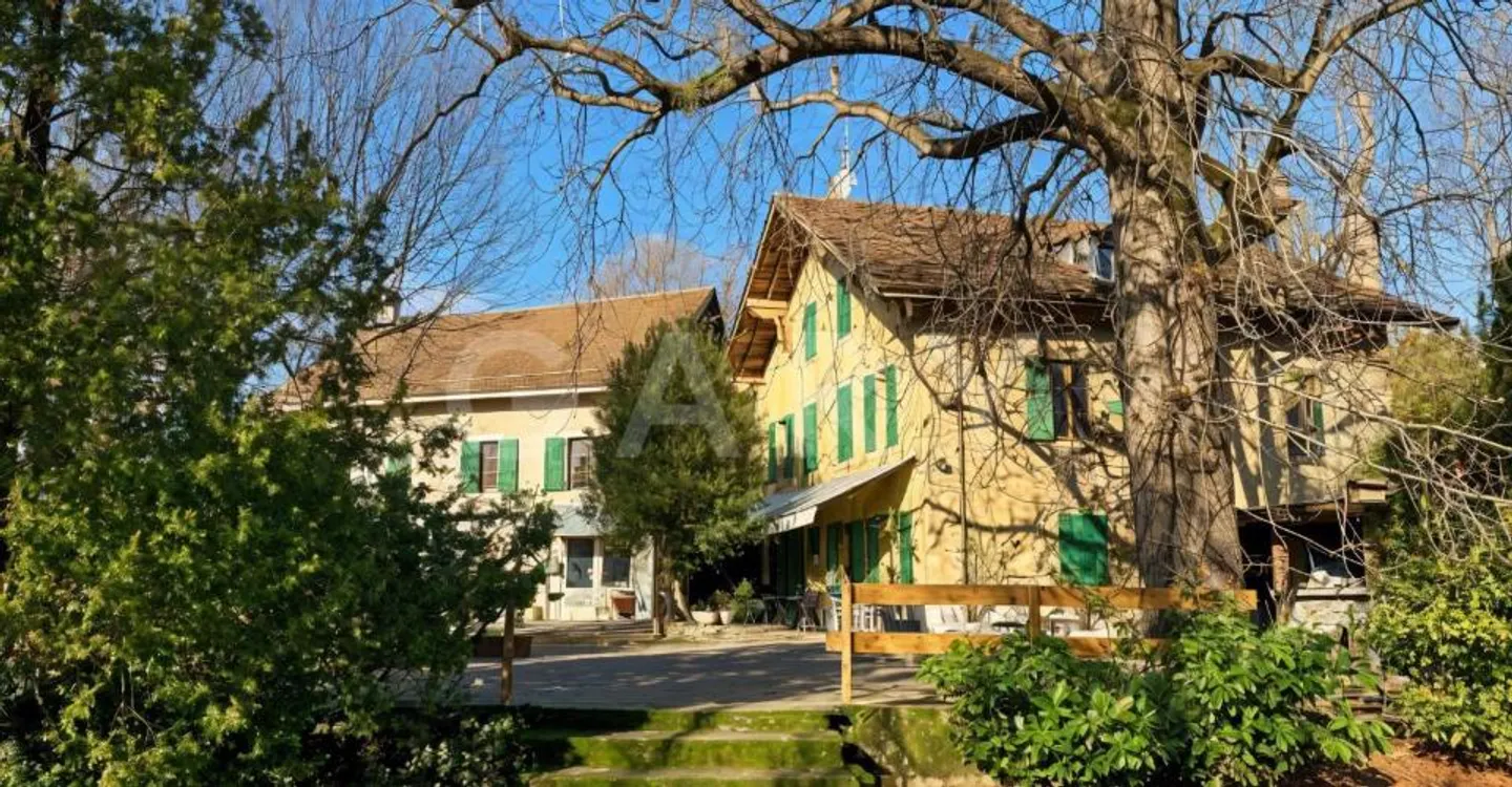 CHARACTER PROPERTY - Photo 3 of 8