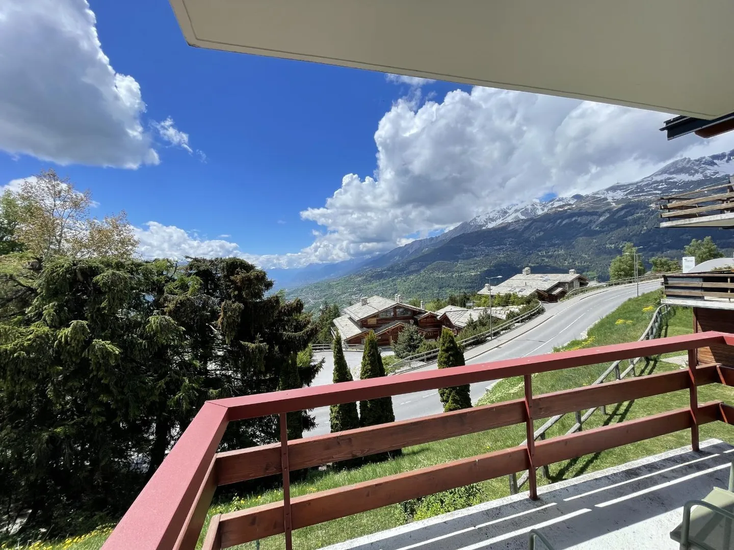 Appartement Charmant près de Crans-Montana - Photo 10 sur 10