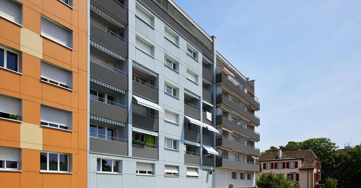 Immeuble mixte à louer - Photo 1 sur 4