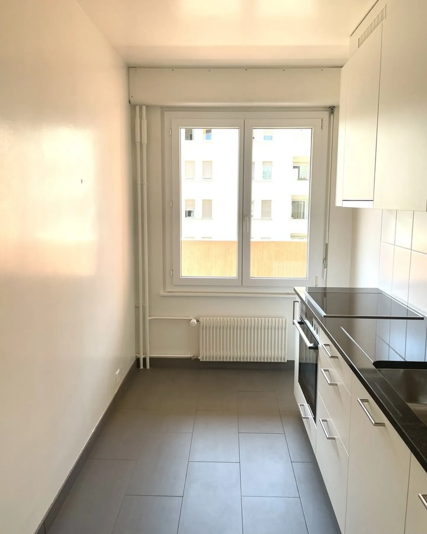 Quartiere degli Acacias - Foto 3 di 9