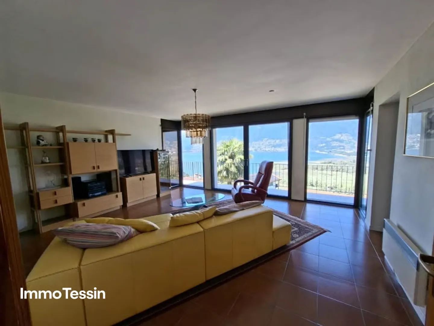 Wunderschönes Haus mit Seesicht - Foto 6 von 13