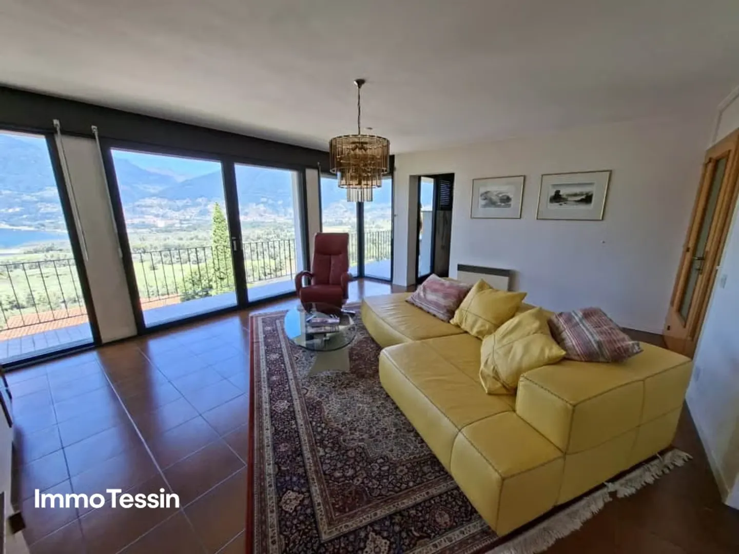 Wunderschönes Haus mit Seesicht - Foto 7 von 13