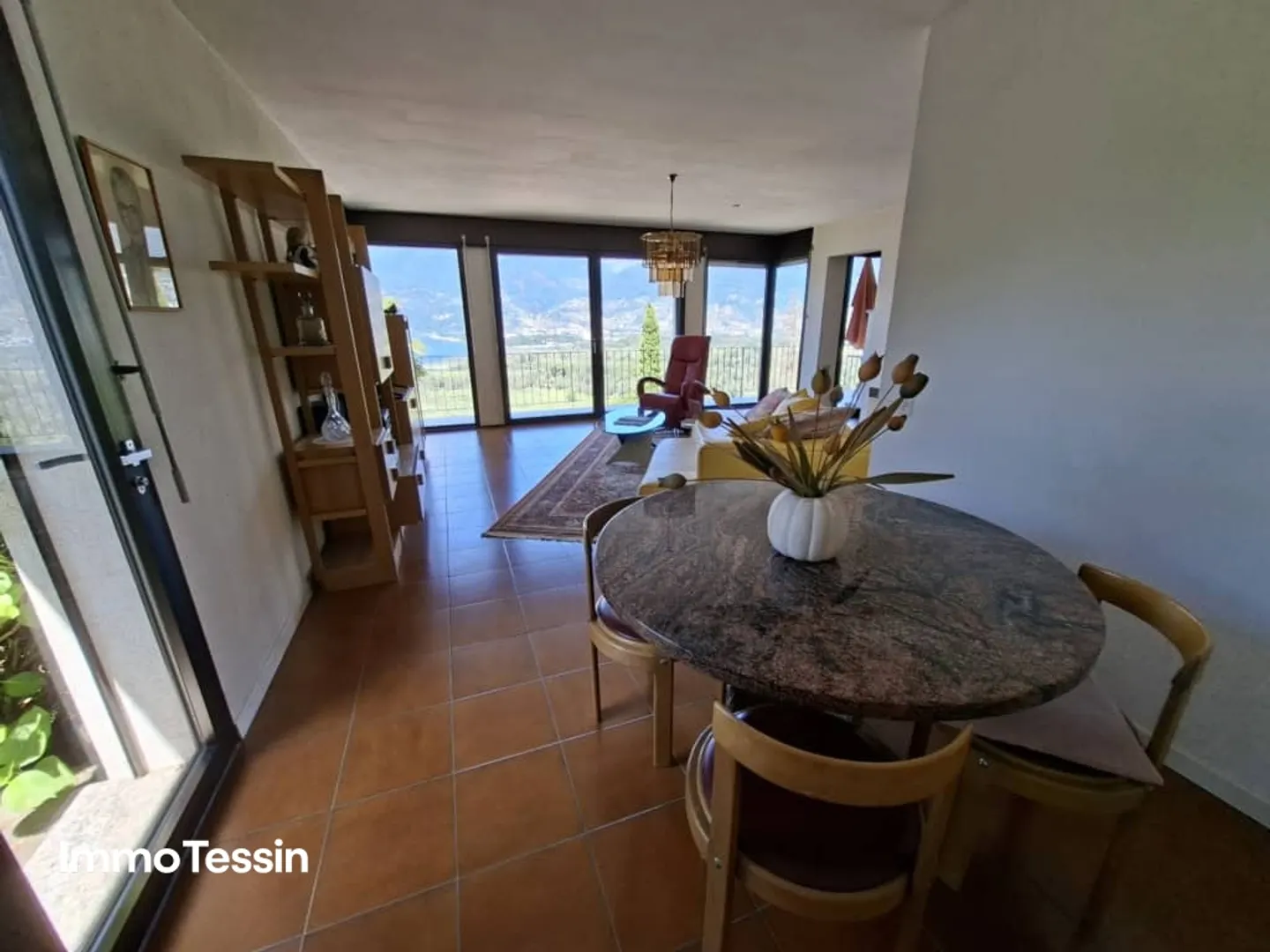 Wunderschönes Haus mit Seesicht - Foto 8 von 13