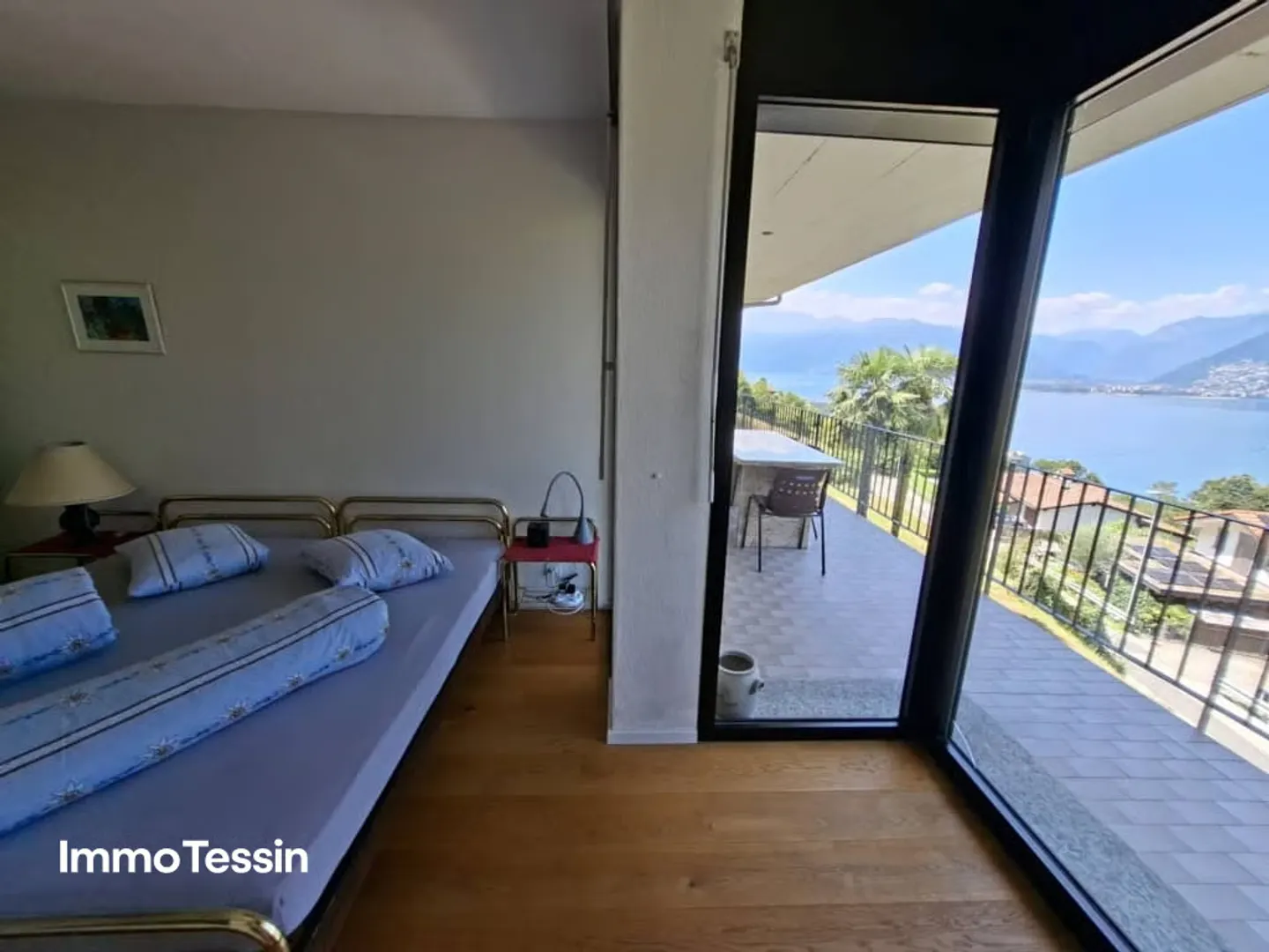 Wunderschönes Haus mit Seesicht - Foto 10 von 13