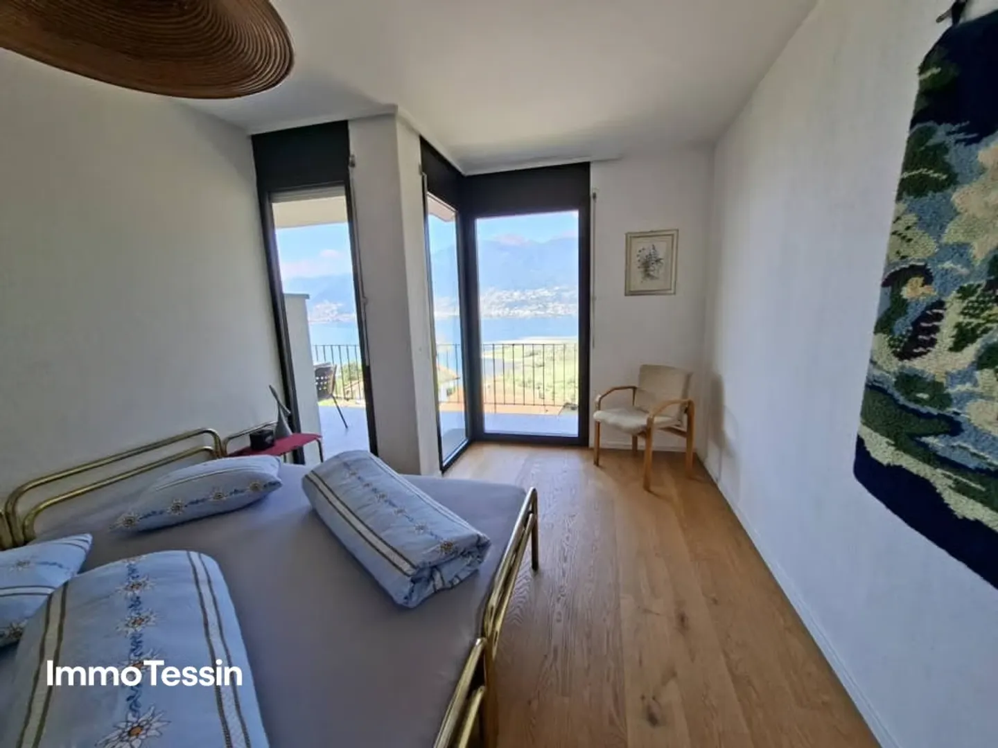 Wunderschönes Haus mit Seesicht - Foto 11 von 13