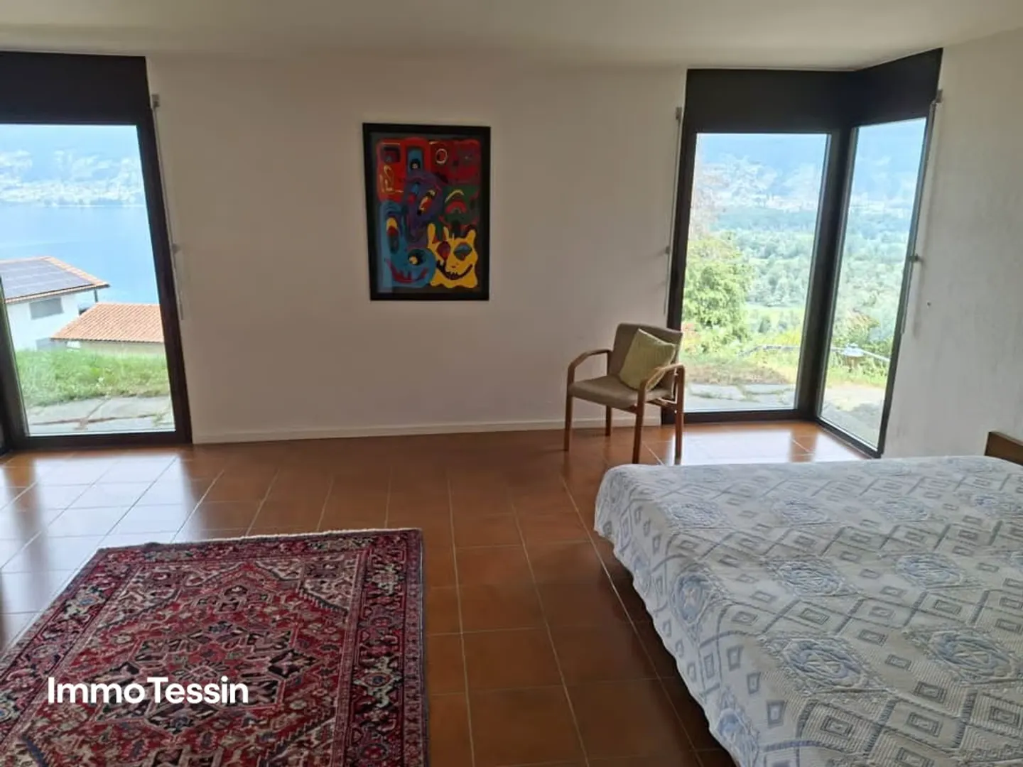 Wunderschönes Haus mit Seesicht - Foto 12 von 13
