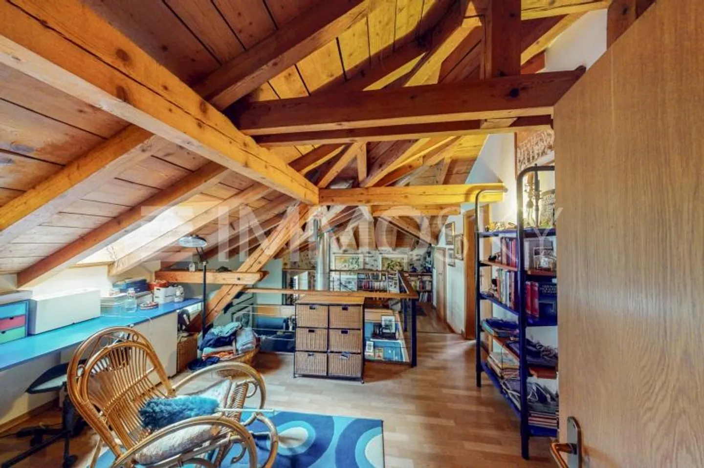 Casa bifamiliare, duplex con terrazzo e appartamento con veranda - Foto 6 di 10